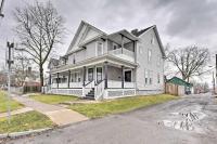 Niagara Falls Townhome Near Wineries! - B&B