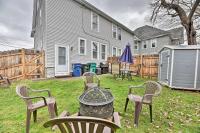 Niagara Falls Townhome Near Wineries! - Bed and Breakfast Niagara Falls