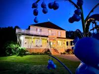 Auberge Presbytere Mont Lac-Vert - B&B Hébertville