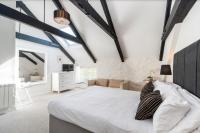 Chambre Double Supérieure