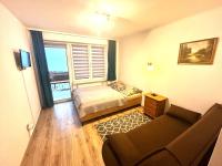 Camera Matrimoniale con Balcone