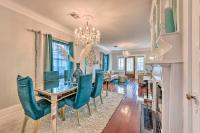 2 Mi to Audubon Park Glam NOLA Gem - B&B Nueva Orleans
