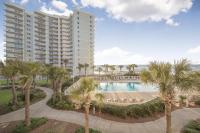 Seaside Beach & Racquet Club 4311 by Vacation Homes Collection - B&B