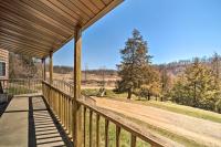 Rustic Iowa Cabin 10 Mi to Maquoketa Caves - B&B Spragueville