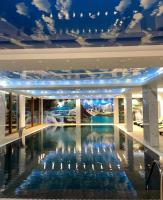 President Kop Apartman A843 - B&B Kopaonik