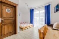 Deluxe Doppelzimmer mit Balkon