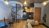 Chalet 1 Chambre