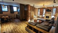 Chalet 3 Chambres