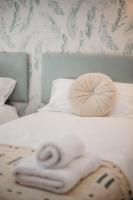TrendyHomes Granada Centro - Ubicación y confort - Bed and Breakfast Granada