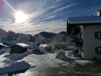 Matheishof inkl. Chiemgaukarte - B&B Ruhpolding