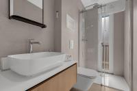 Superior Apartment mit 1 Schlafzimmer und Balkon