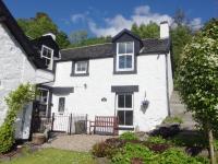 TwoStones Self Catering Cottage - Bed and Breakfast Arrochar