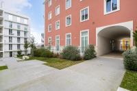 WHome Lisbon Skyline Penthouse Luxury Living View, AC & Elevator - B&B Lisboa