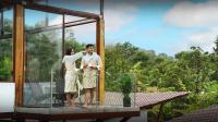 Coffee Lodge Cristal Glamping & Spa - Chambres d'hôtes Mindo