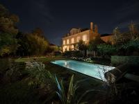 Chambre d'hotes La maison de Maître - Ferienwohnung Fontenay-le-Comte