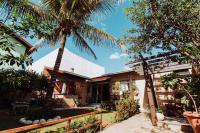 B&B Campo Grande - Casa c churrasq em Monte Castelo, Campo Grande-MS - Bed and Breakfast Campo Grande