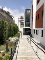 Luxury 3 Bedroom Apartment 300m from the Beach - Ferienwohnung Fuengirola