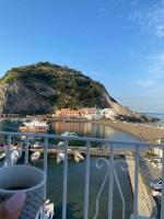 B&B Ischia - Casa sul mare Sant Angelo - Bed and Breakfast Ischia