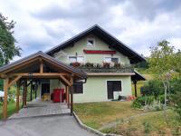 FILUTE - B&B Vrbovsko