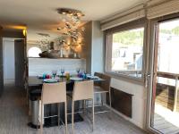 Magnifique duplex 3 pièces Avoriaz, wifi, spacieux et lumineux - FR-1-634-20 - Chambres d'hôtes Avoriaz