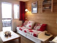 Bel Appartement 3P Rénové, Quartier Falaise, 6-7 Pers - FR-1-634-13 - Chambres d'hôtes Avoriaz