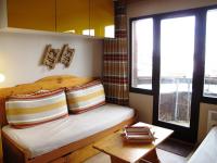 Studio cabine rénové avec balcon exposé Sud, à Avoriaz - FR-1-634-30 - Chambres d’hôtes Avoriaz