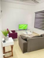 PARADISE FB - Ferienwohnung Cotonou