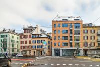 Liv Suites - Self Check-in - B&B