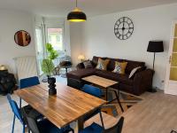 Weyersheim 3 Pieces "JOE" - B&B