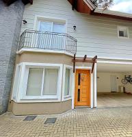 Casa Encantos de Canela - Refúgio da família - Chambres d’hôtes Canela