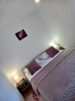 Appartement - Rez-de-Chaussée
