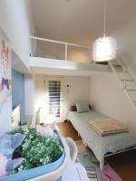Glen Stage 102 - Vacation STAY 13962 - B&B Saitama