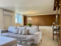 Cobertura Solar do Ipê Centro 2 dorm by Achei - Chambres d’hôtes Canela