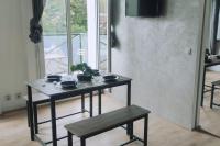 à 7 min de Paris, 2 pièces "Cylia résidences" à Maisons Alfort - B&B