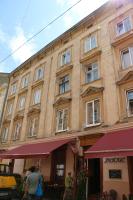 Затишні апартаменти в центрі міста - Bed and Breakfast Lviv