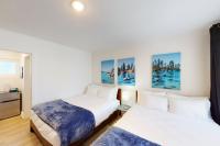 The Chalet at Kings Beach Unit 2 - Ferienwohnung Kings Beach