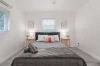 Appartement met 2 slaapkamers