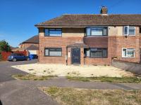 Hazel 1-Bedroom Cousy flat, Parking, WIFI, Prime location, Close to Blenheim Palace & Oxford - Chambres d'hôtes Kidlington
