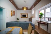 Apartment Rosenberg - B&B Klotten