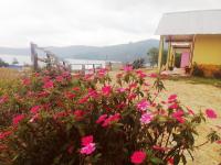 Cabañas Miravalle - B&B La Trinitaria