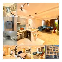 Apartment mit 1 Schlafzimmer