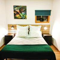 B&B Vila Nova de Gaia - Herama Garden Guesthouse - Bed and Breakfast Vila Nova de Gaia