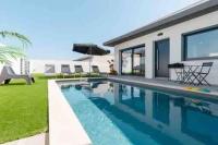 Tequila House - Luxury House in Portugal - B&B Santa Bárbara