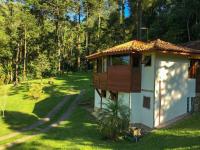 CasaMauá - Ferienwohnung