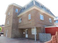 "Sand & Meer" Haus Sand und Meer, Whg 4, 1 OG - B&B