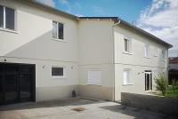 Maison 15 personnes périphérie de Clermont-Ferrand - Ferienwohnung