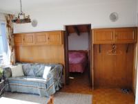 Appartement met 1 Slaapkamer / 18bis