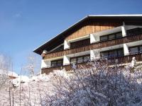 B&B Bad Aussee - Alpencottage Bad Aussee - Bed and Breakfast Bad Aussee