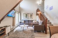 Lake Placid Lodge by Elevate Vacations - B&B Whistler