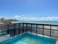 Ótimo Ap na Pajuçara - Maceió - B&B Maceió